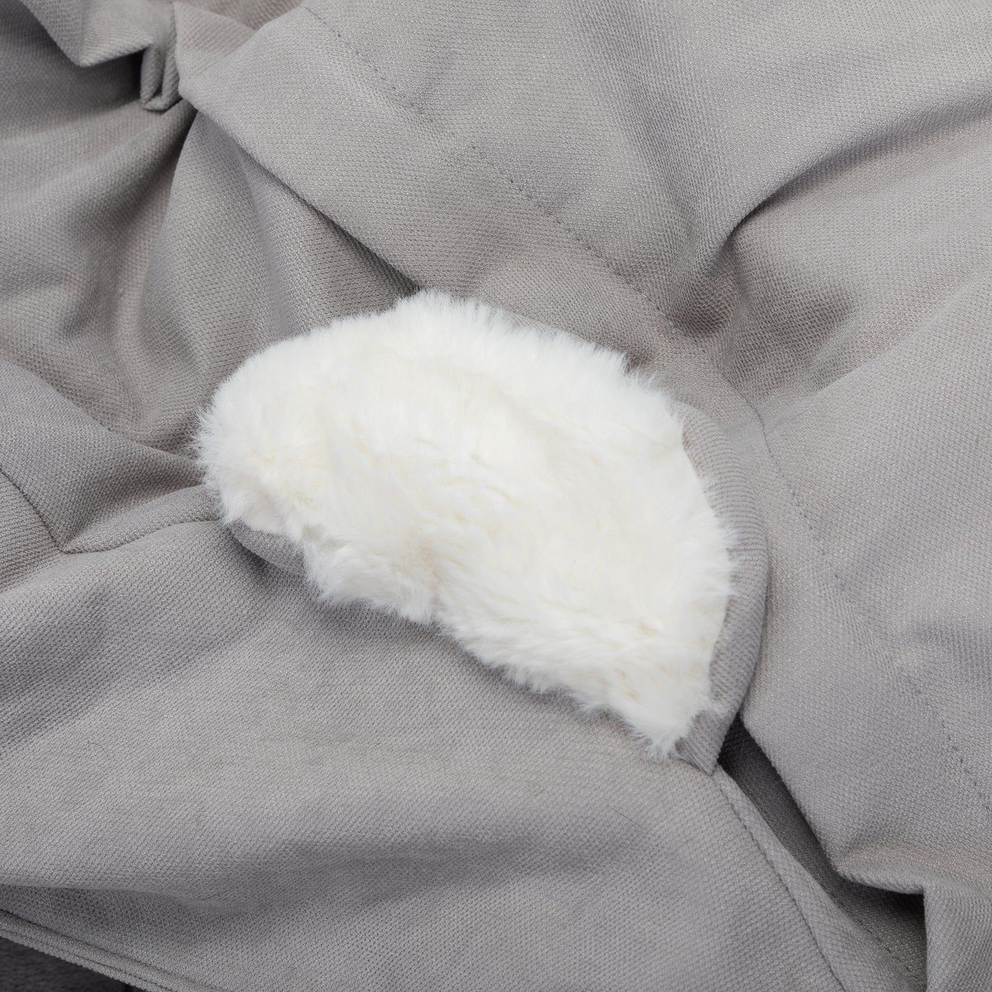 Collapsible Cat Tunnel Bed - Dual Functionality with Washable Design