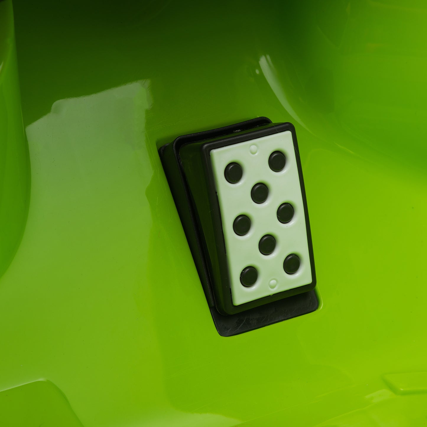 12V Battery Powered Lamborghini Ride-On Car: Remote Control & LED Lights