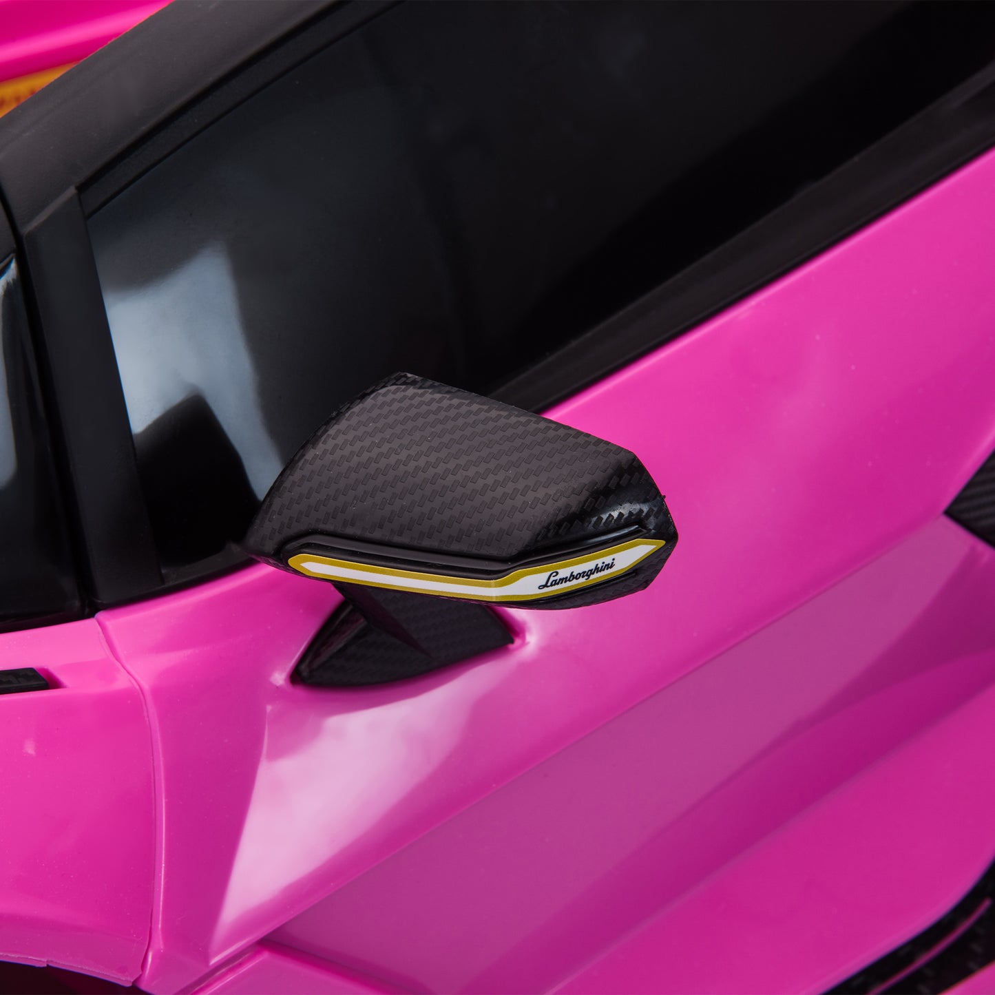 12V Electric Powered Kids Ride-On Lamborghini Toy