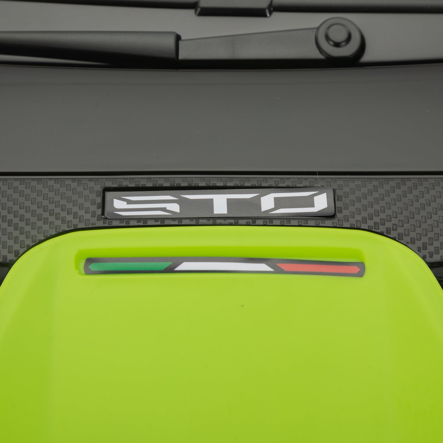 12V Battery Powered Lamborghini Ride-On Car: Remote Control & LED Lights