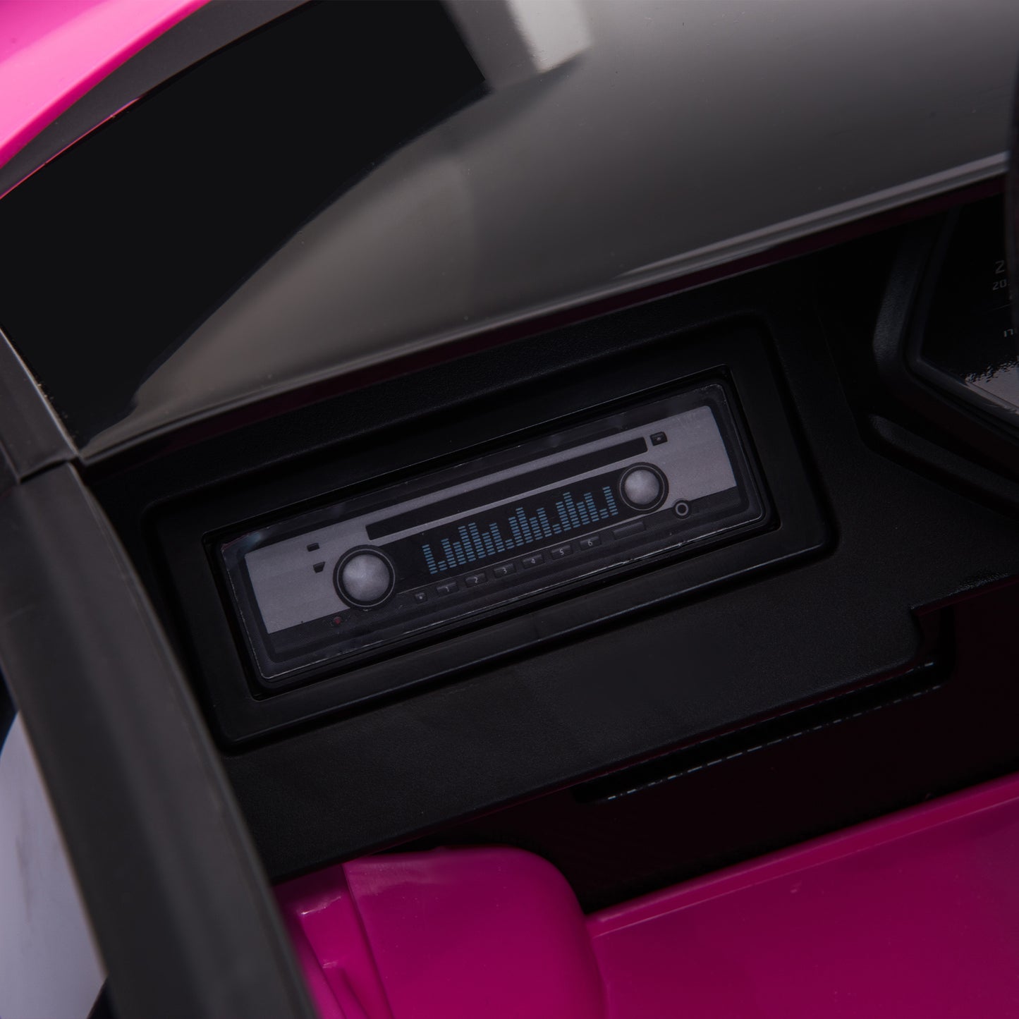 12V Electric Powered Kids Ride-On Lamborghini Toy