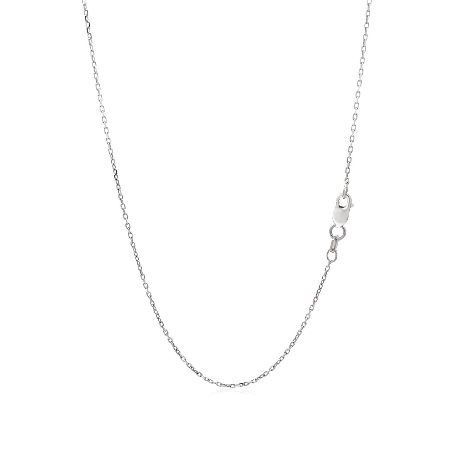 Intricate Heart Pendant: Sterling Silver & Diamond Elegance