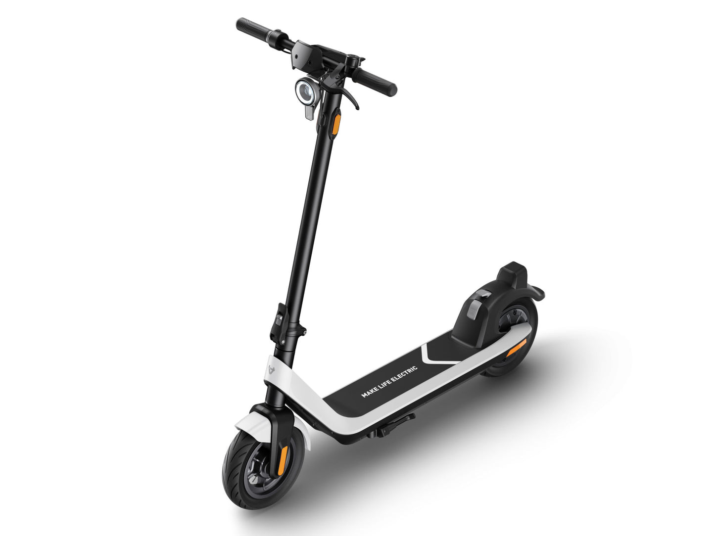 Folding Electric Scooter: Speed, Range & Safety Redefined