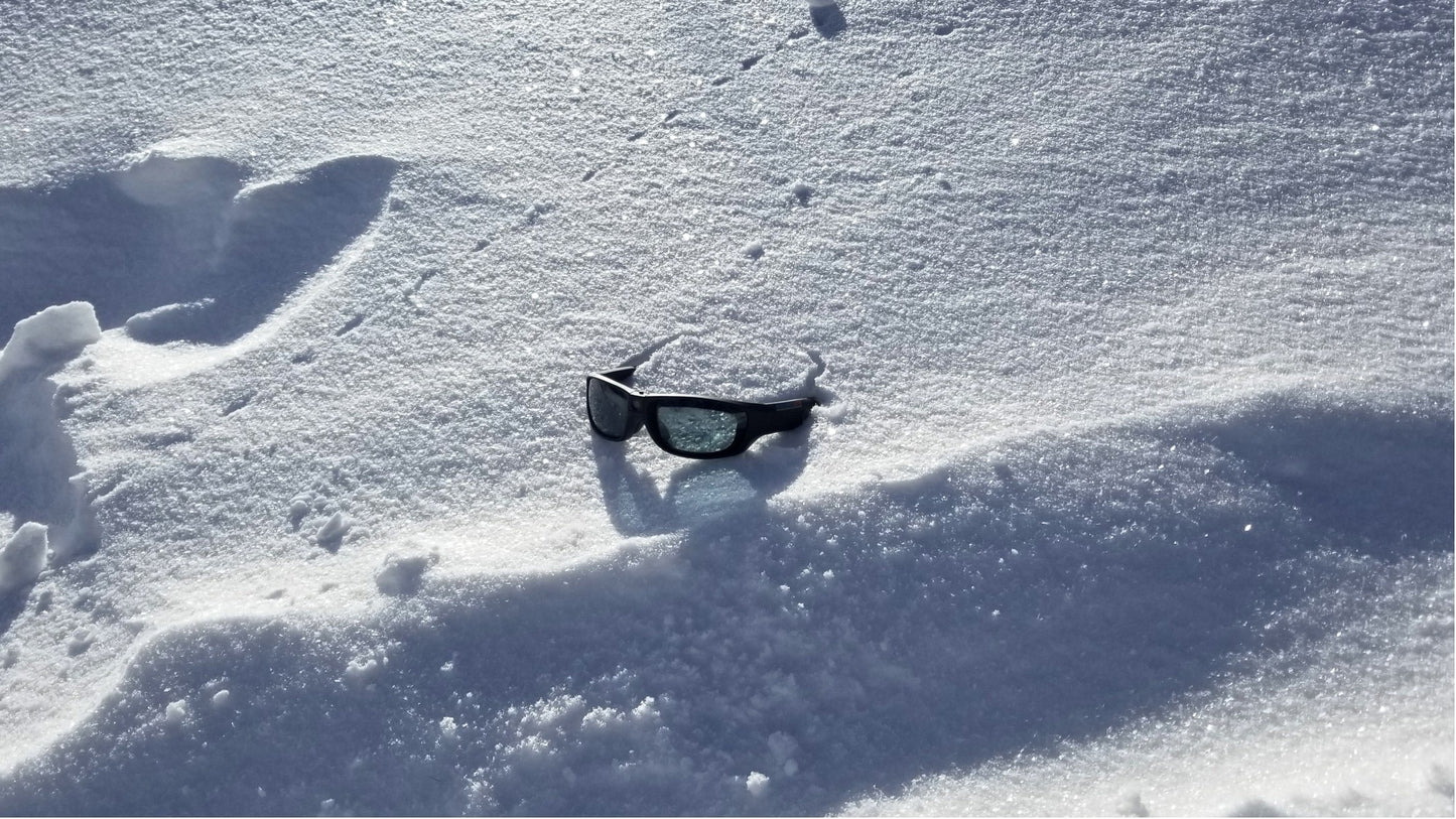 Video Recorder Camera Sunglasses, 1080p HD with Waterproof Design