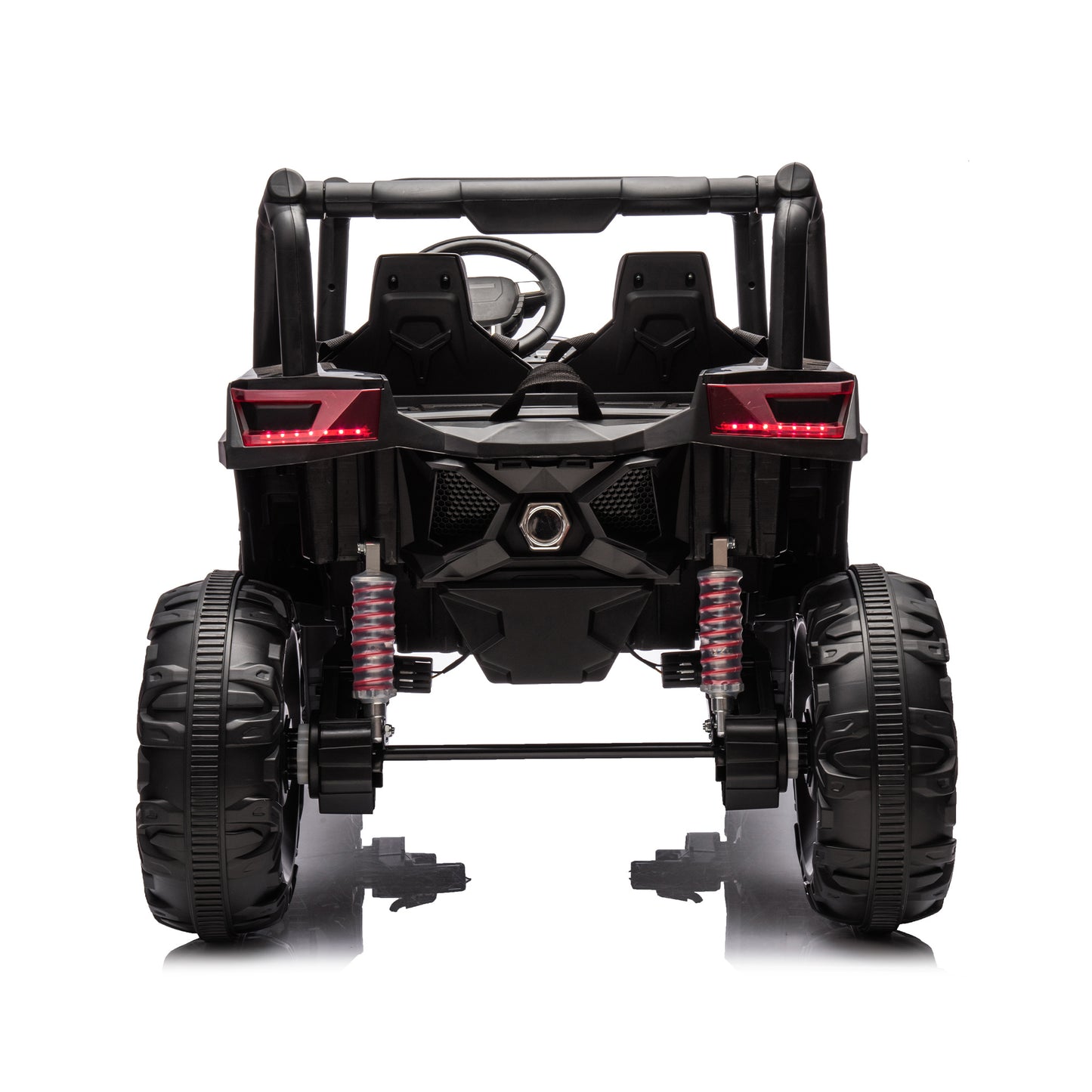 24V Ride On XXL UTV Car for Kids‚ 2-Seater with Remote Control & Safety Belts