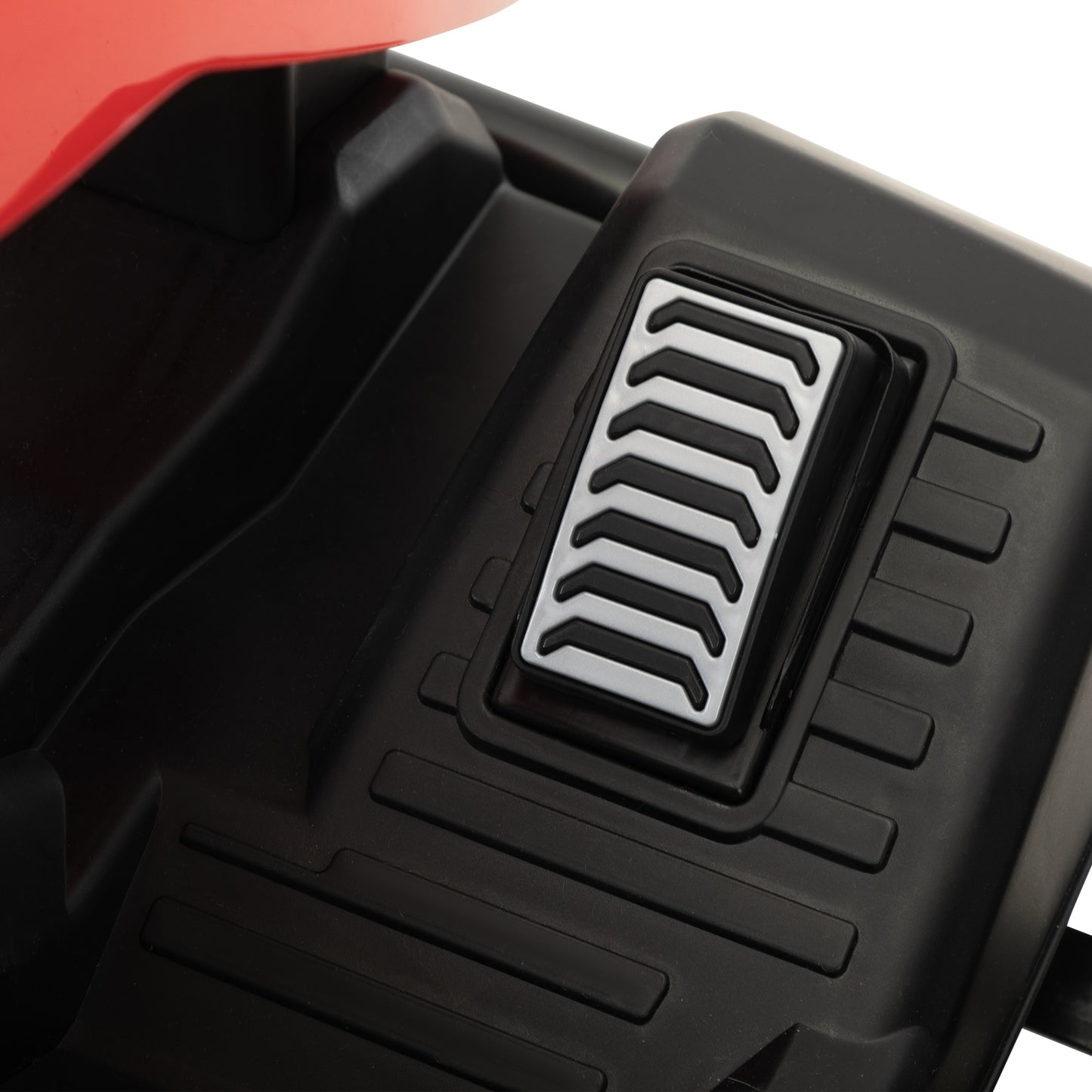 Rev Up Adventure: 24V Electric Kids Go Kart with Safety Gear & Music