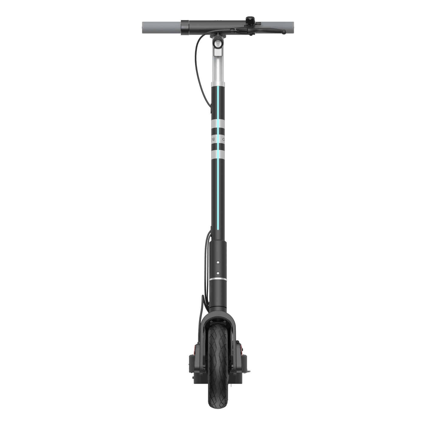 Pro Foldable Electric Scooter - 50-Mile Range, 20 MPH Speed