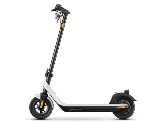 Folding Electric Scooter: Speed, Range & Safety Redefined