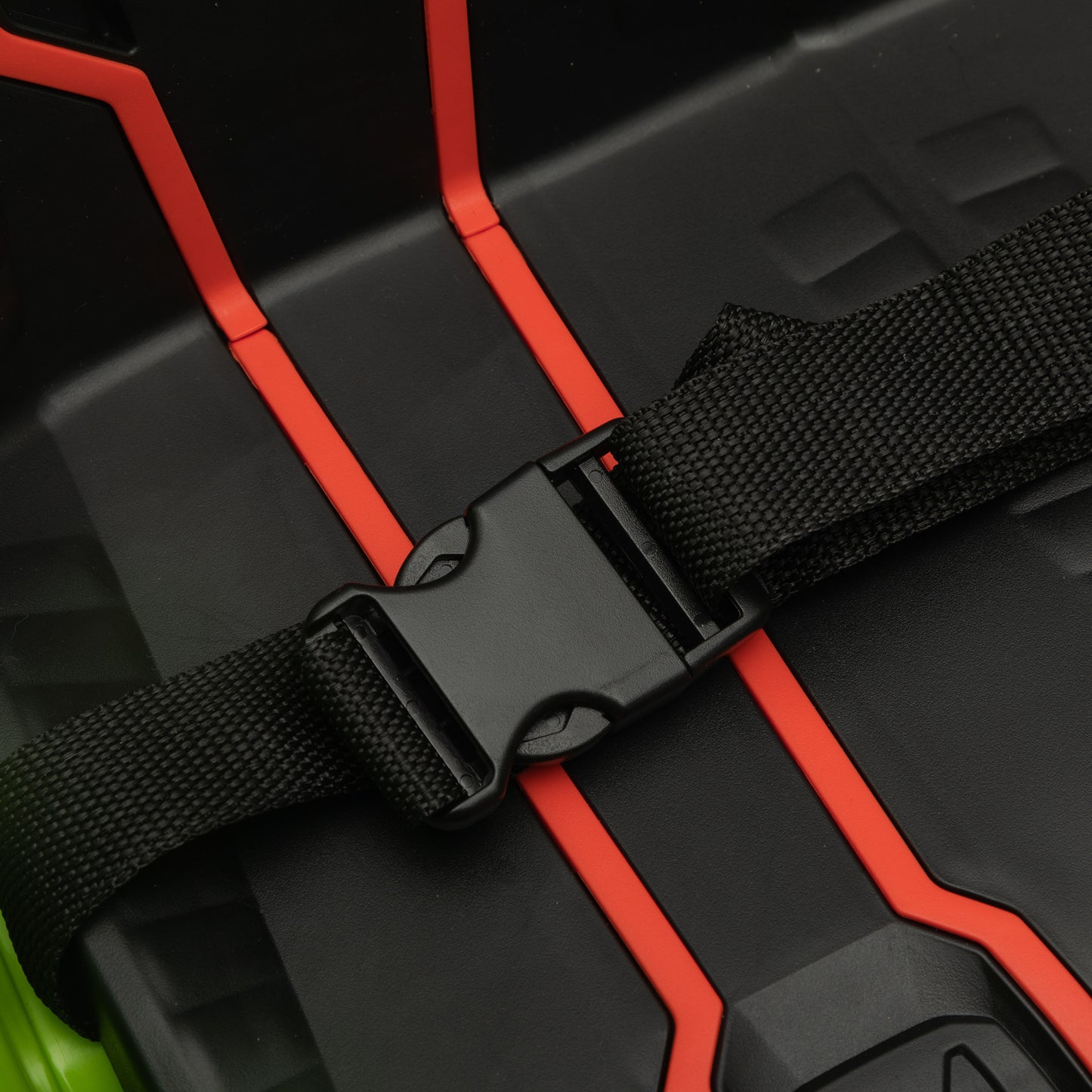 12V Battery Powered Lamborghini Ride-On Car: Remote Control & LED Lights