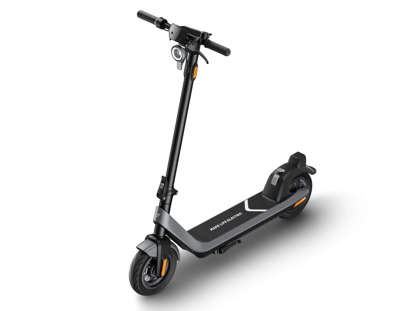 Folding Electric Scooter: Speed, Range & Safety Redefined