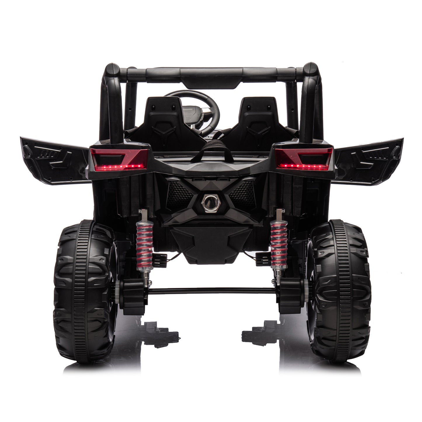 24V Ride On XXL UTV Car for Kids‚ 2-Seater with Remote Control & Safety Belts