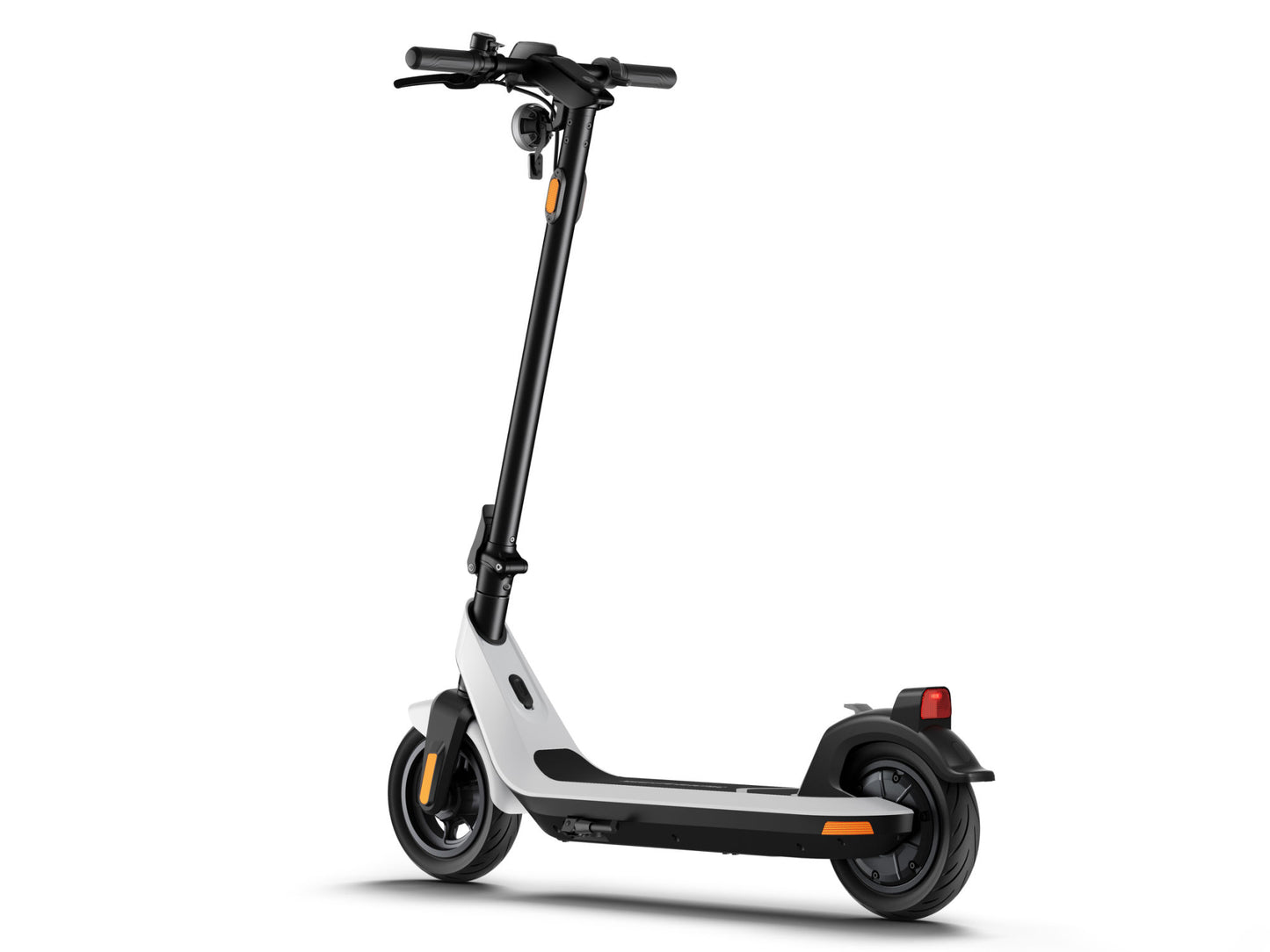 Folding Electric Scooter: Speed, Range & Safety Redefined