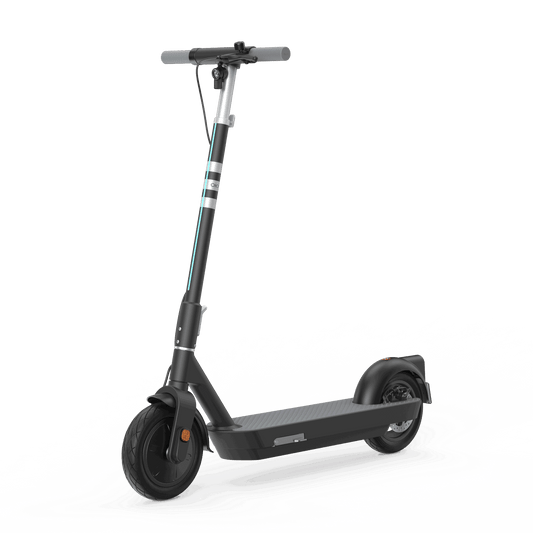 Pro Foldable Electric Scooter - 50-Mile Range, 20 MPH Speed