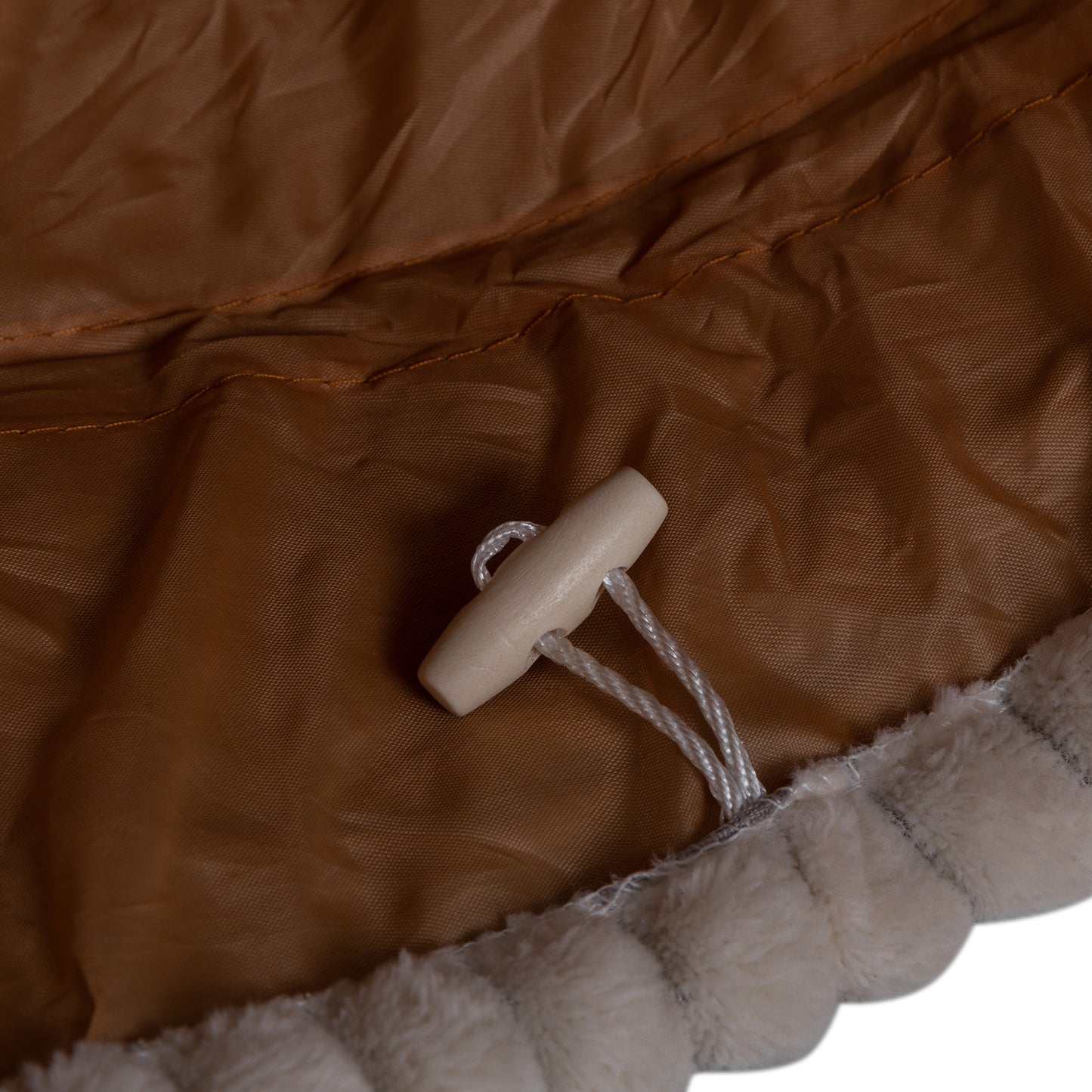 Collapsible Cat Tunnel Bed - Dual Functionality with Washable Design