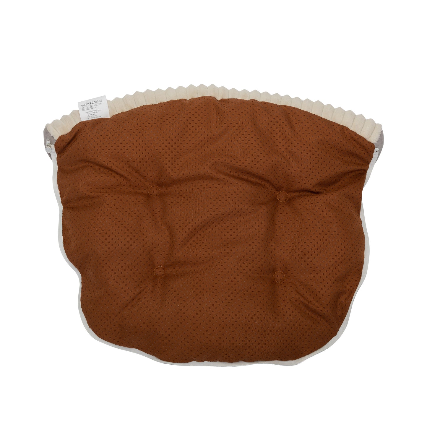 Collapsible Cat Tunnel Bed - Dual Functionality with Washable Design