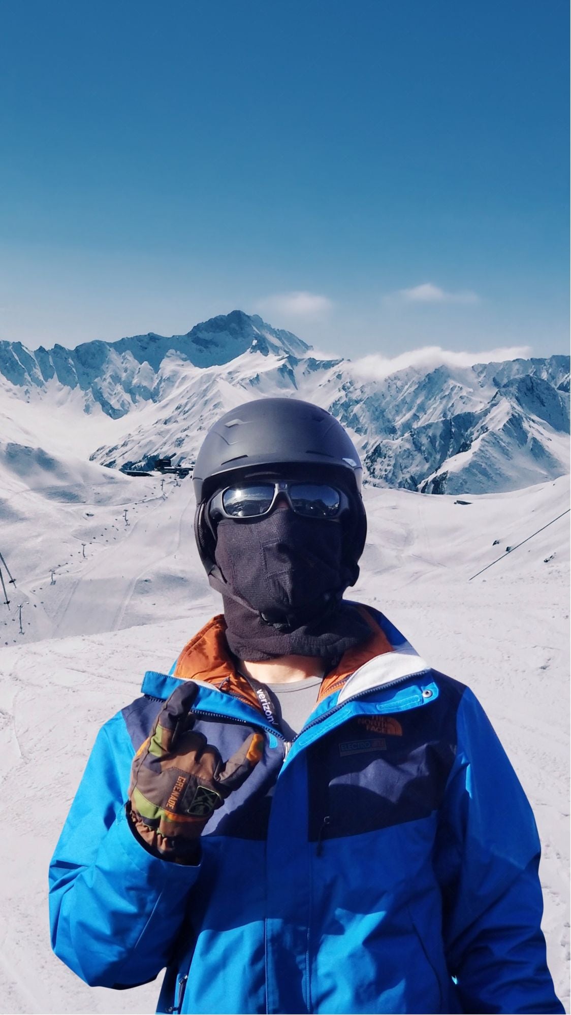 Video Recorder Camera Sunglasses, 1080p HD with Waterproof Design