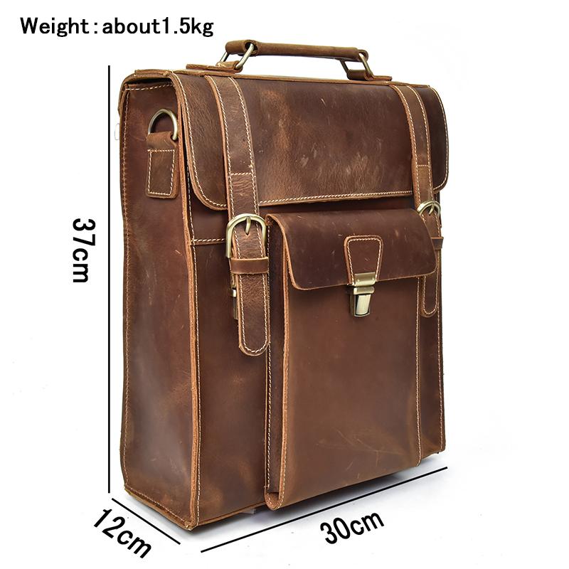 Luxurious Leather Design with Ergonomic Comfort